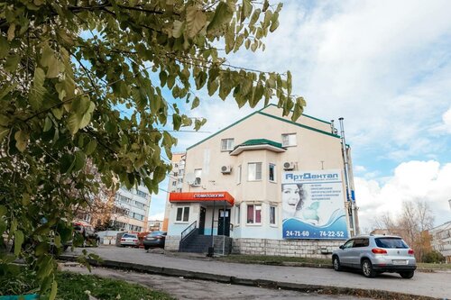 Дом в аренду Рэд Стрит в Череповце