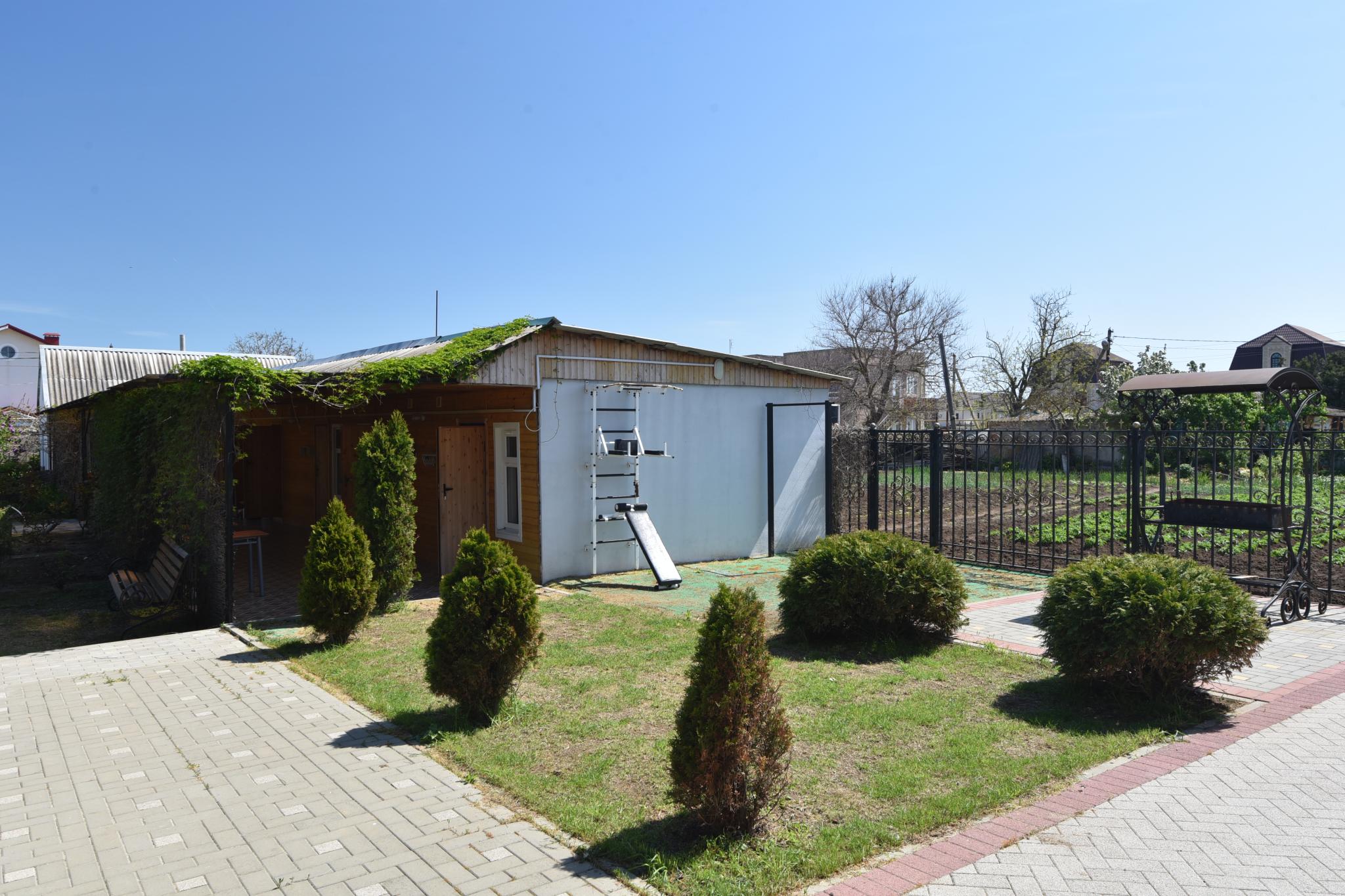 Фото Гостевой дом Кострома