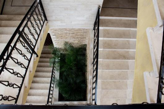 Фото Гостиный дворик