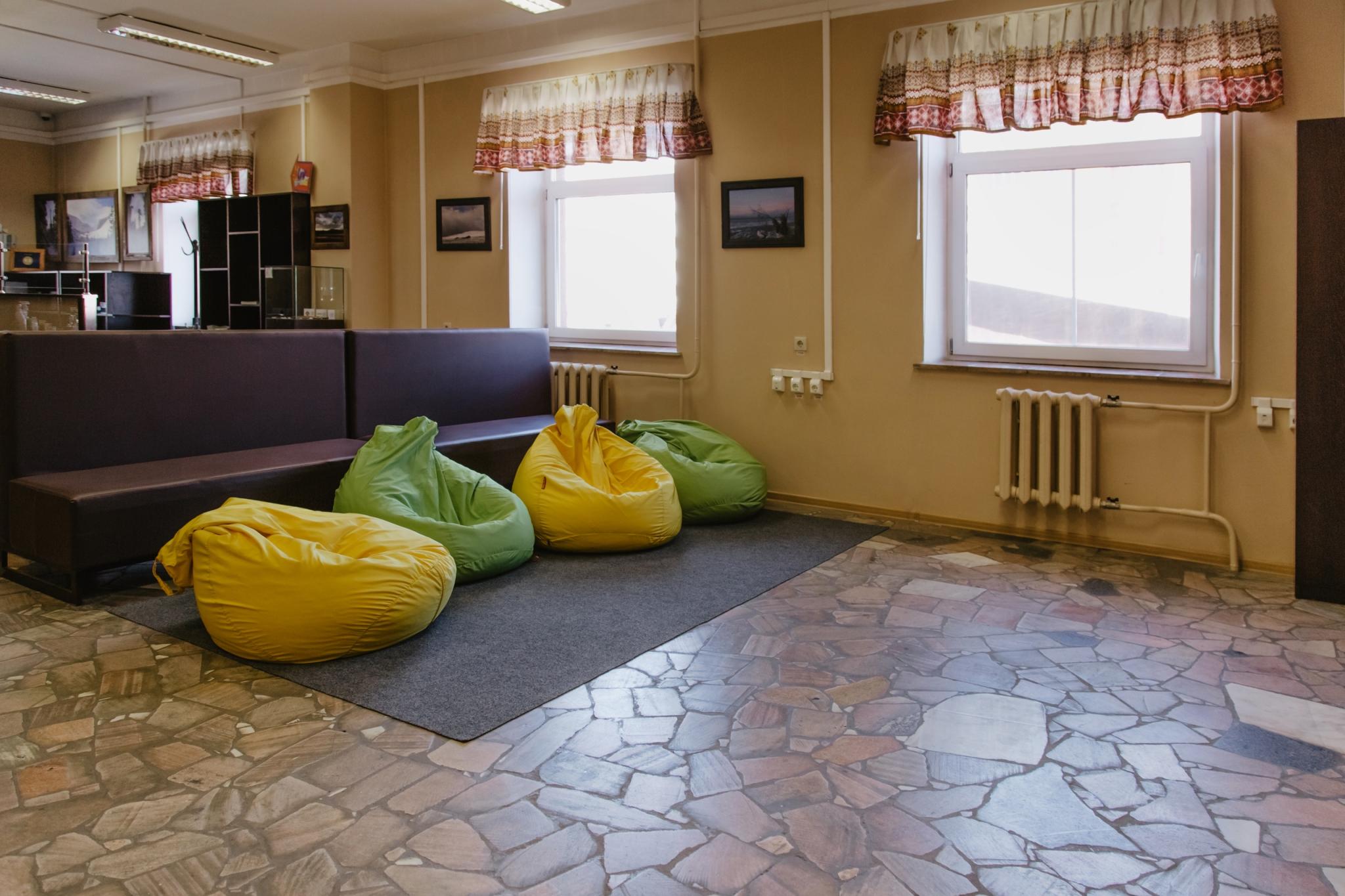 Фото Inn Иркутск