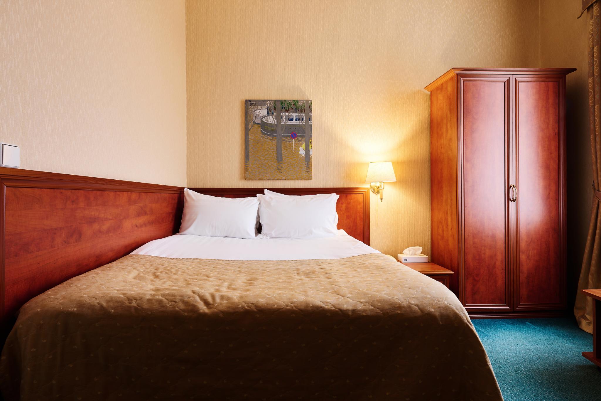 Фото Marco Polo by Moss Hospitality