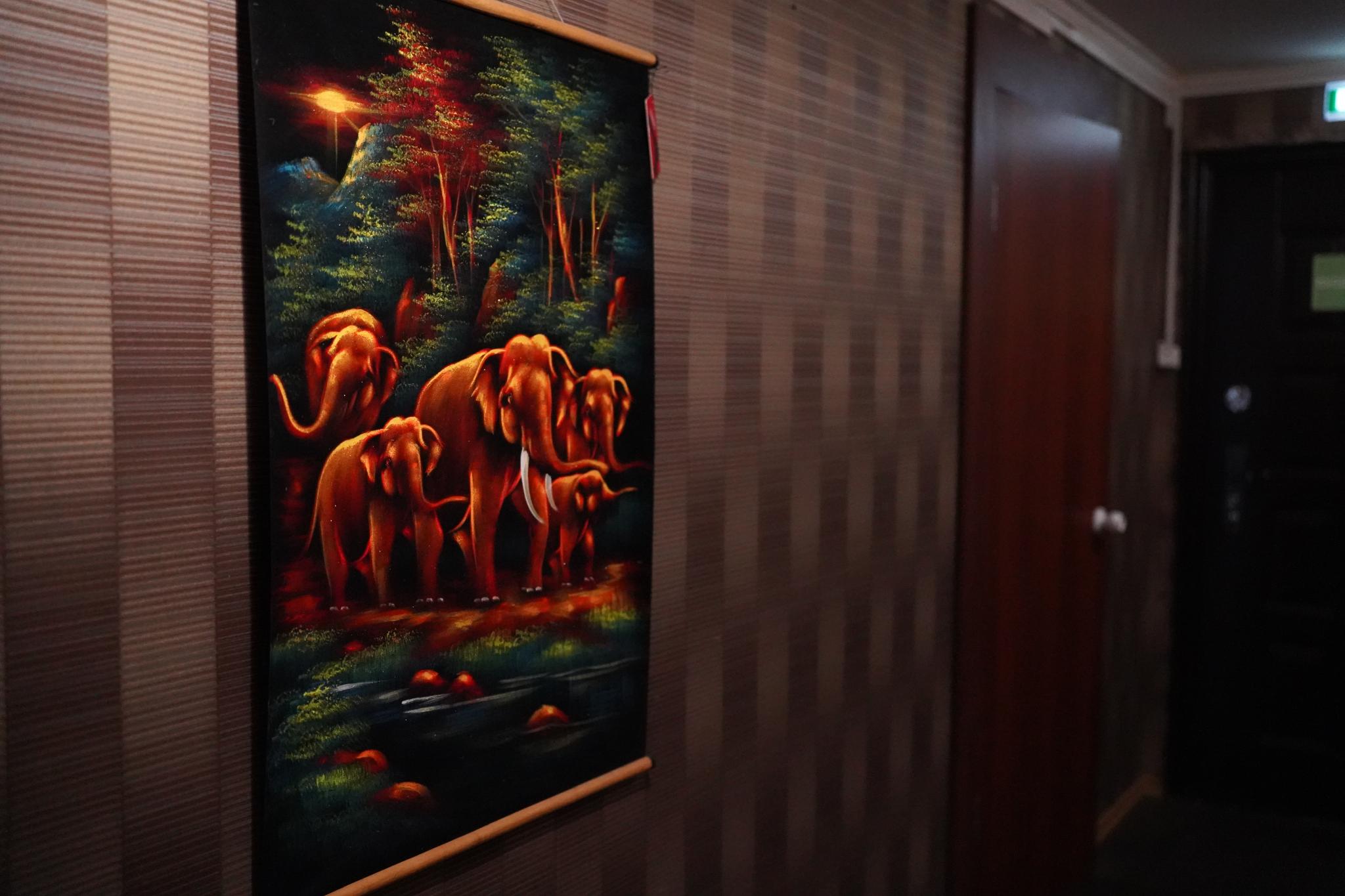 Фото Комфорт