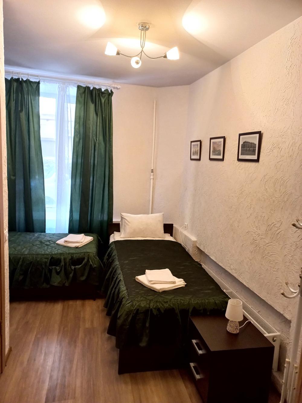 Фото Гостевой домик