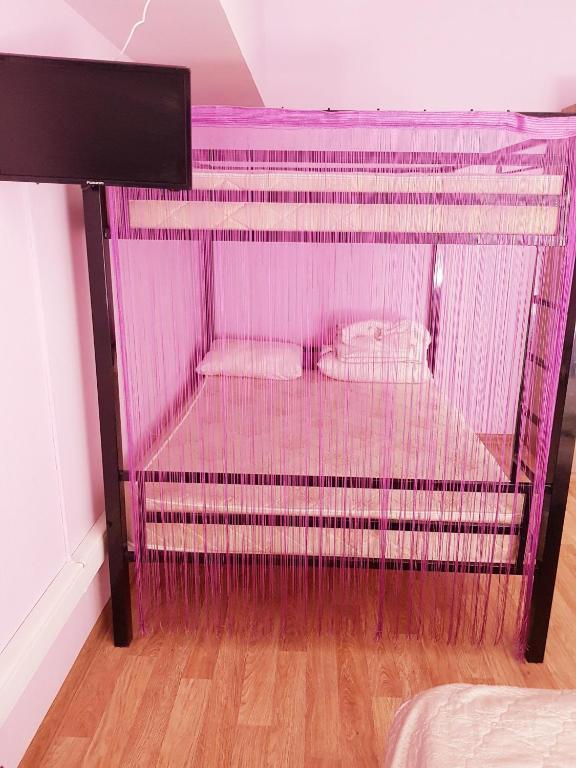 Фото Travel Inn на Достоевской