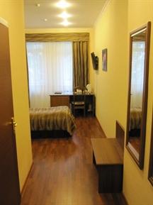 Фото Каскад