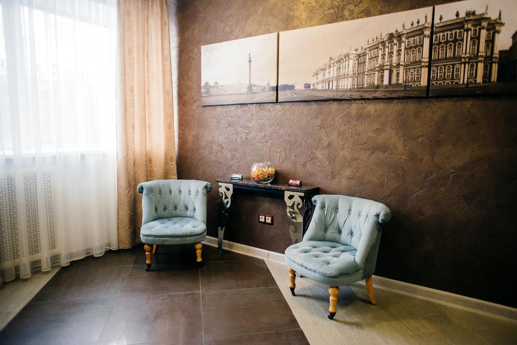 Фото Эрмитаж