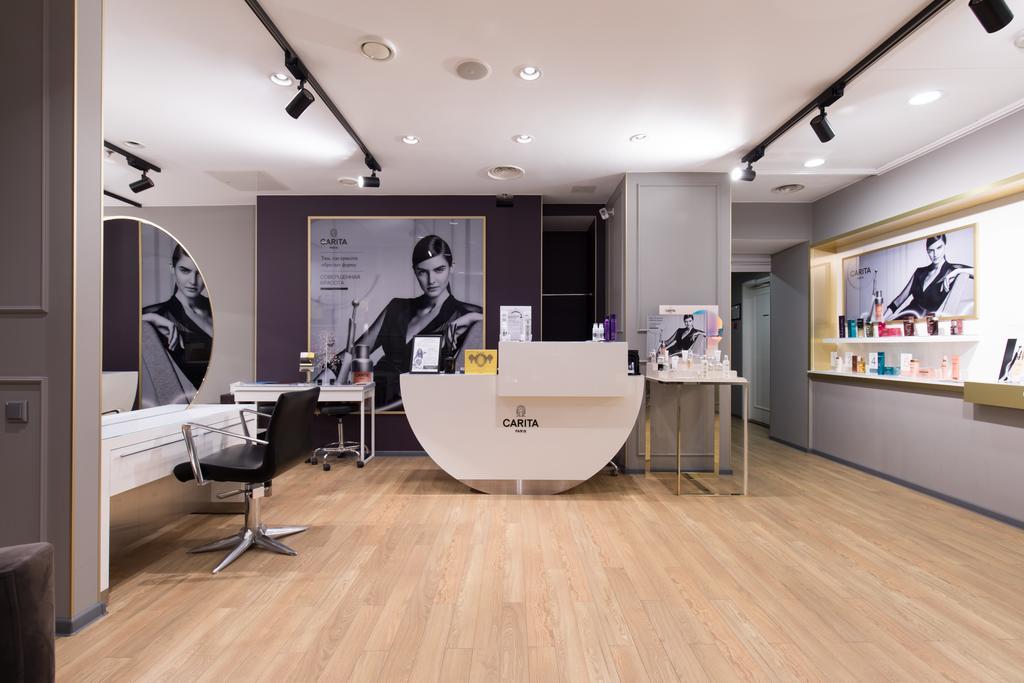 Фото Гранд Отель Европа