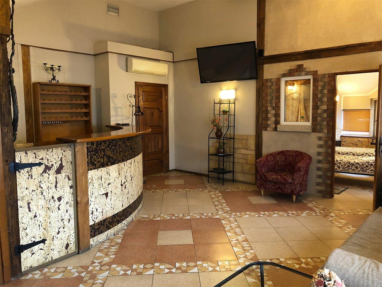 Фото Родина