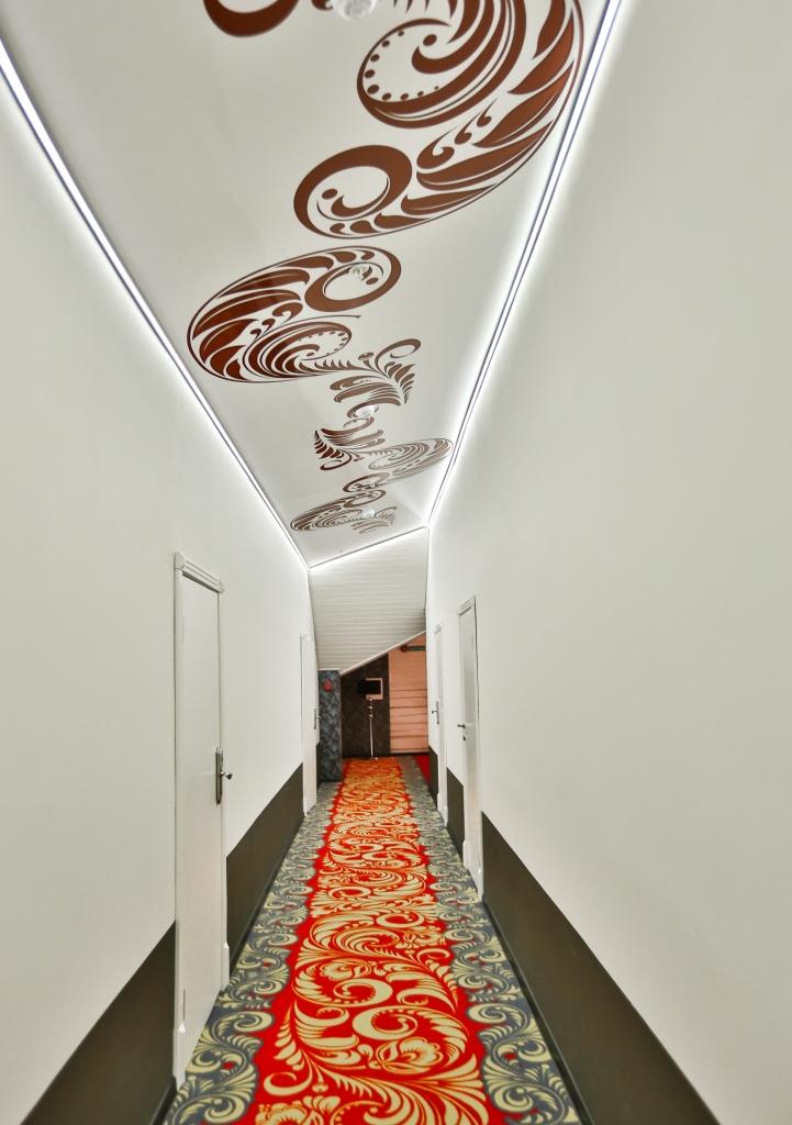 Фото Купеческий Дворъ