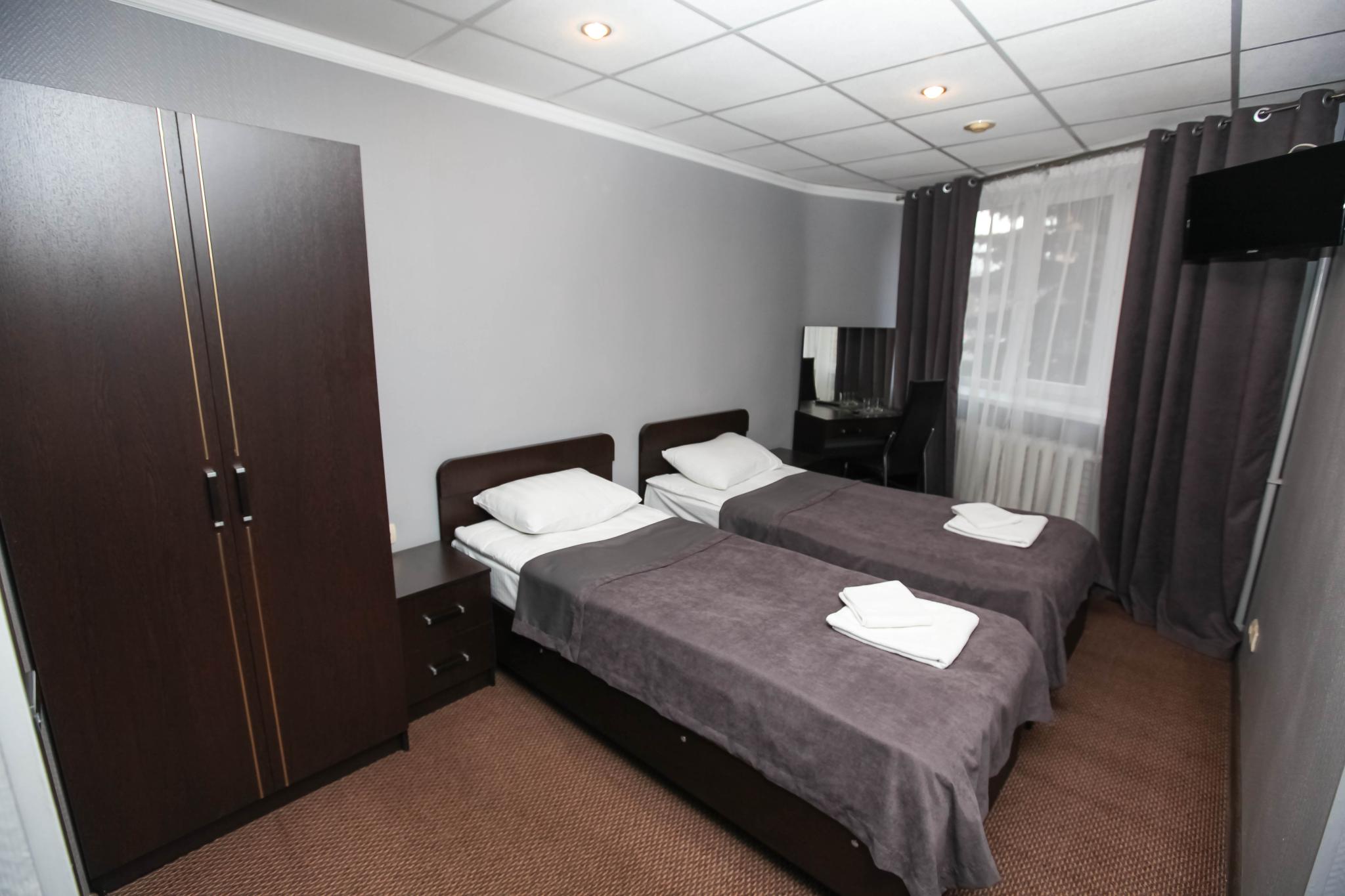 Фото Гостиница Воскресенск