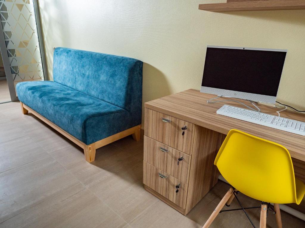 Фото Лисья нора