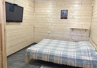 Фото Гавань