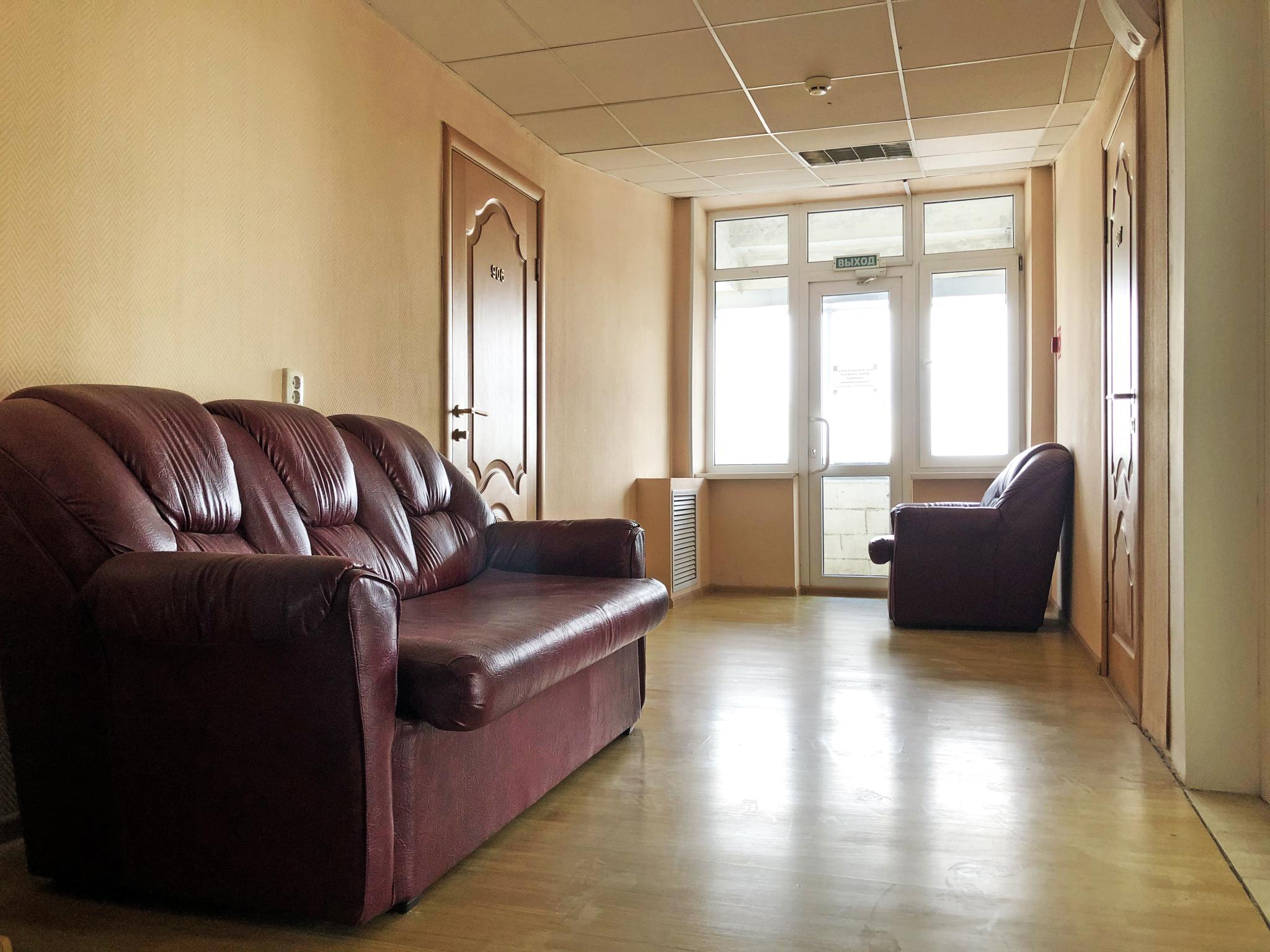 Фото Smart Hotel КДО Ростов-на-Дону