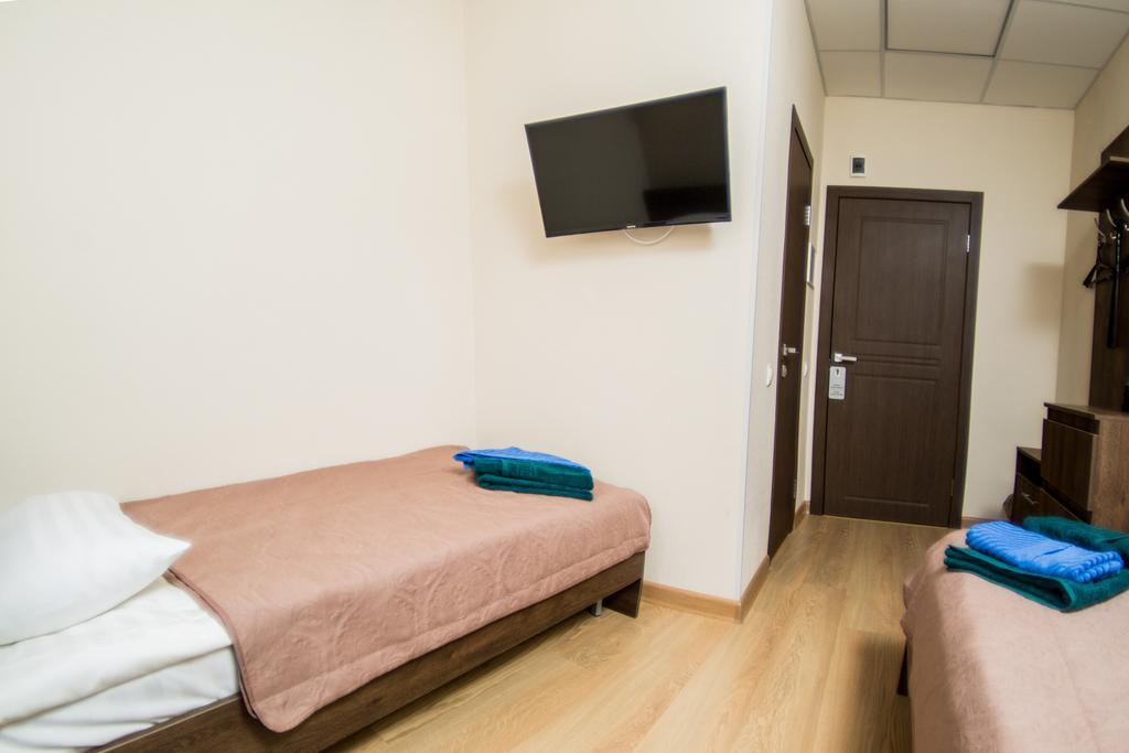 Фото Центральная