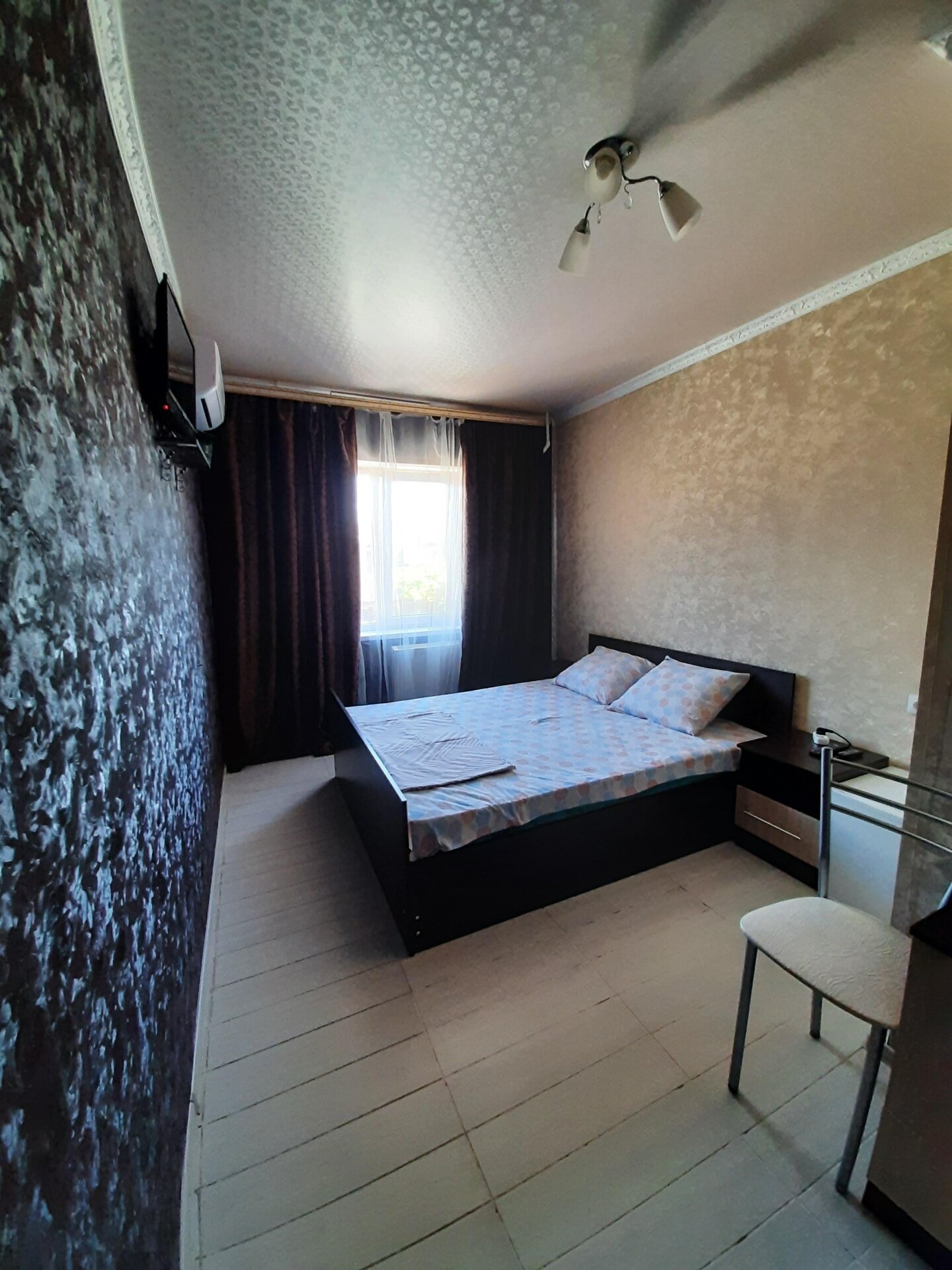 Фото Гостевой дом на Прямой