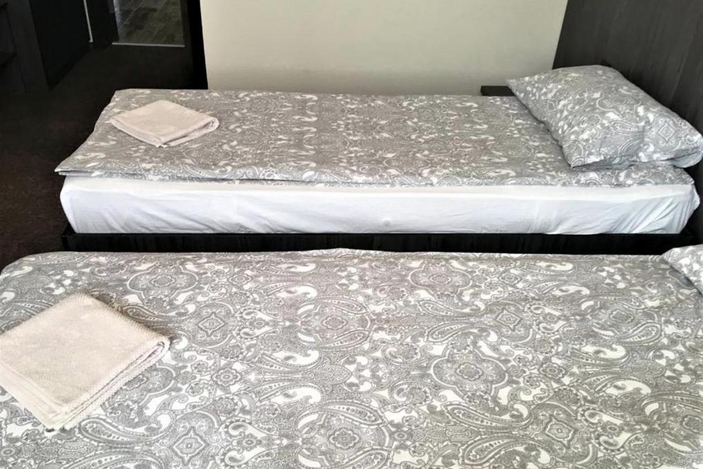 Фото Гостевой дом на Родниковой