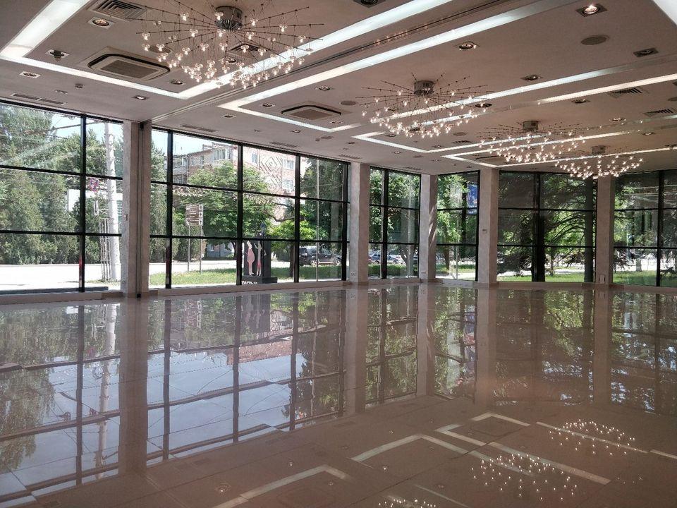 Фото Отель Таганрог