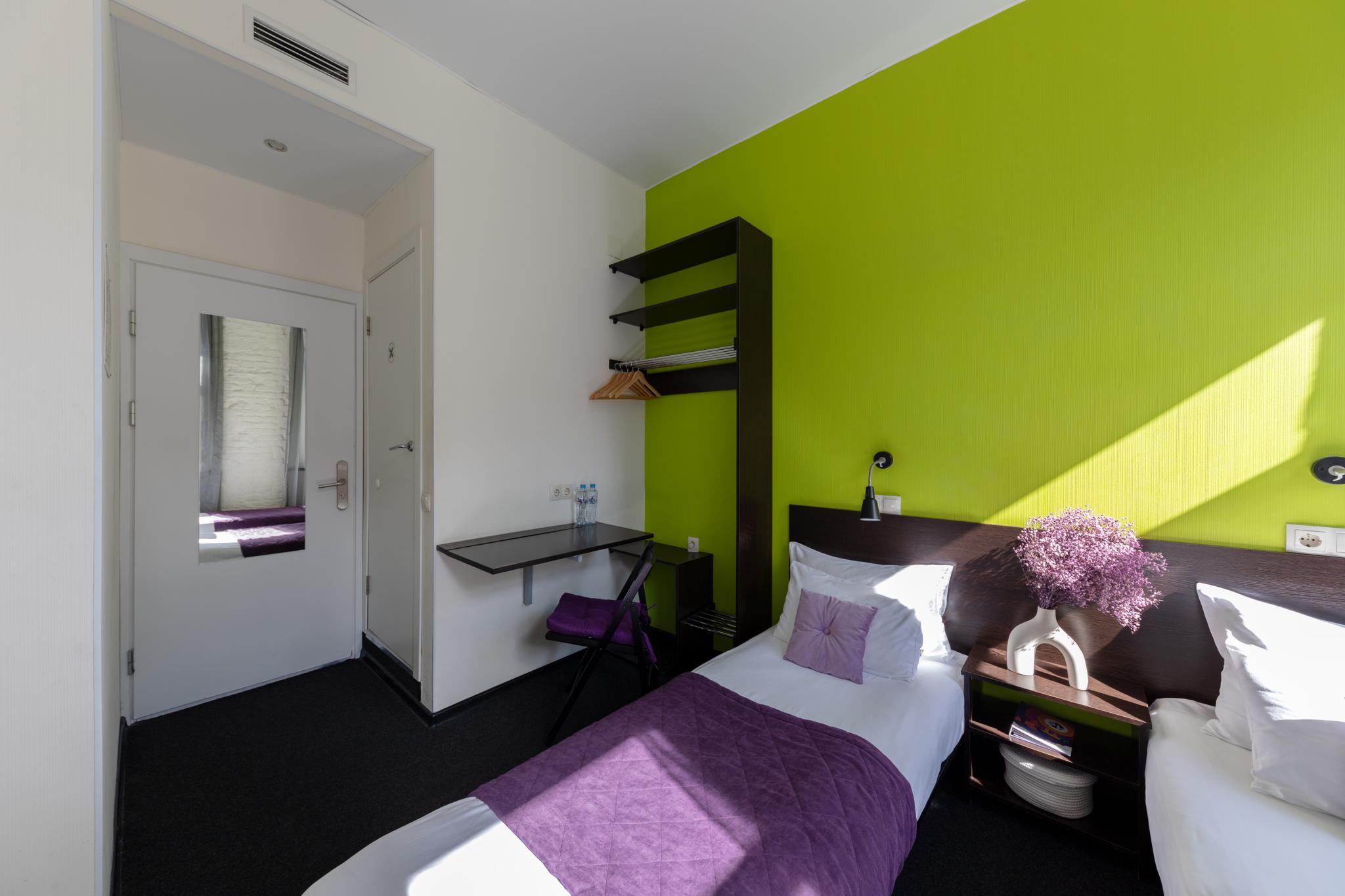 Фото Station M19