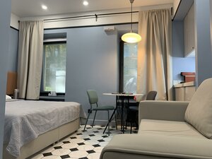 Rubinsteina Apartments