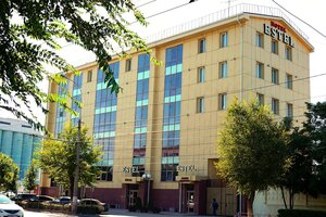 Гостиница Estel