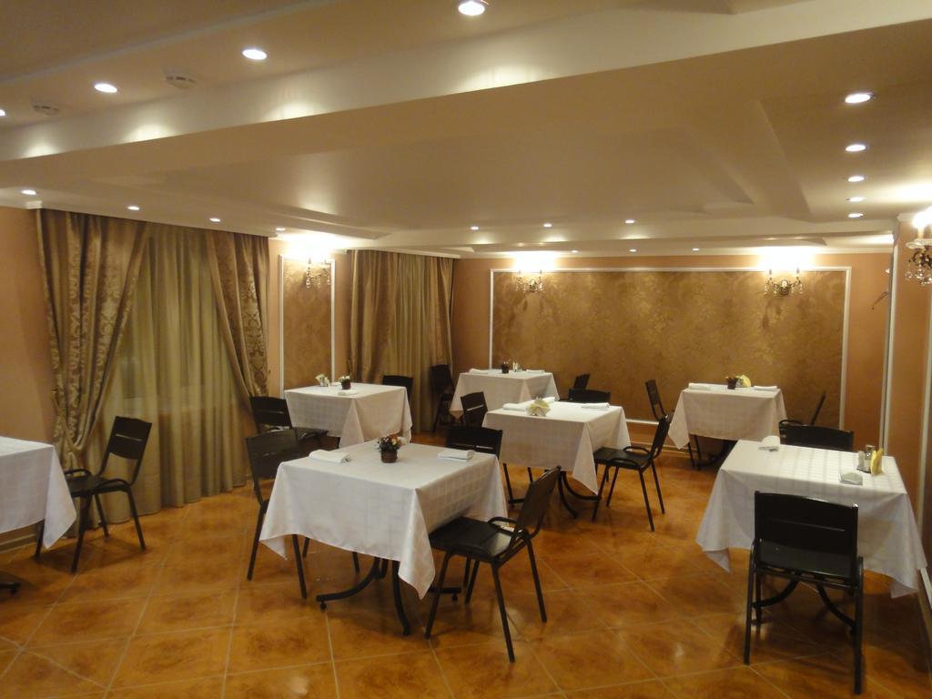 Фото Парк отель