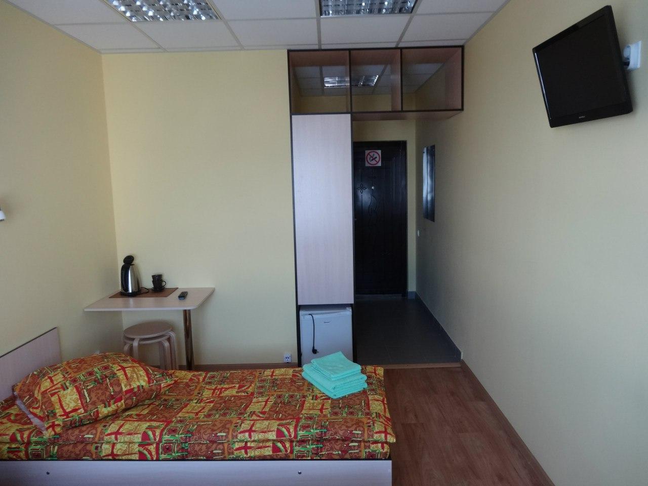 Фото Гостиница Shaksha