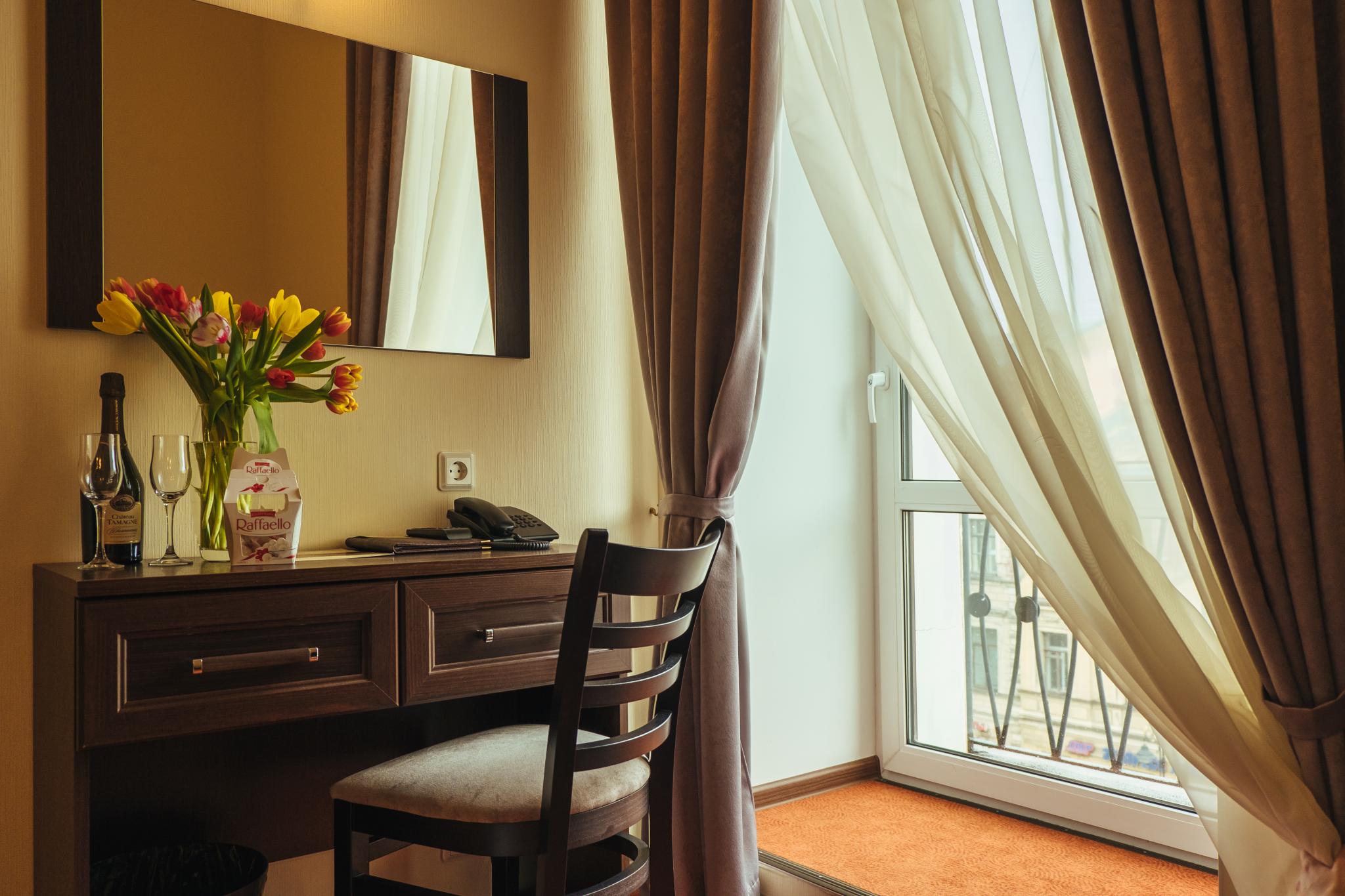 Фото Adagio Renaissance