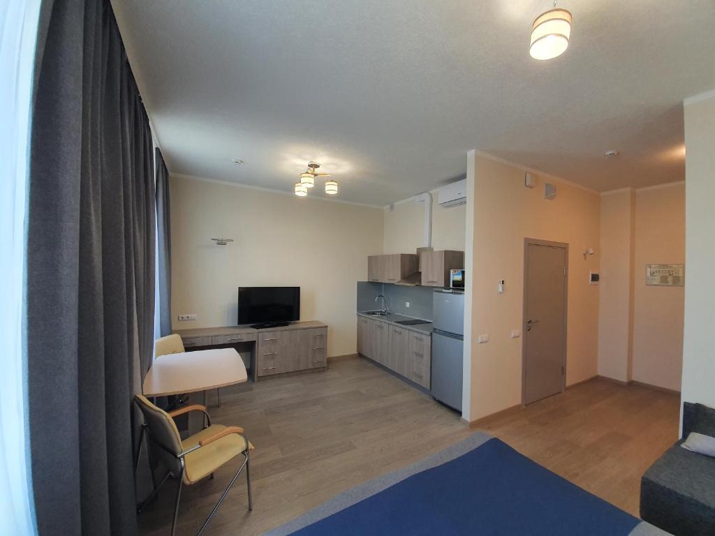 Фото Физтех. Отель