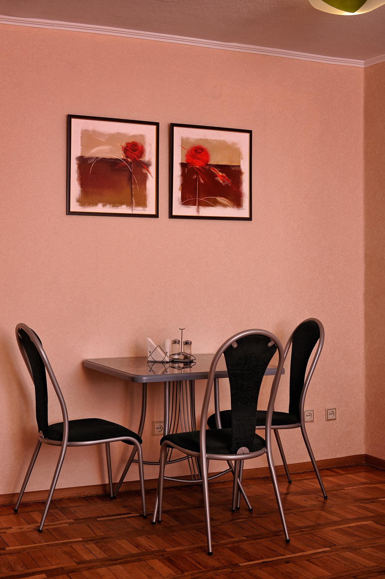 Фото Горняк