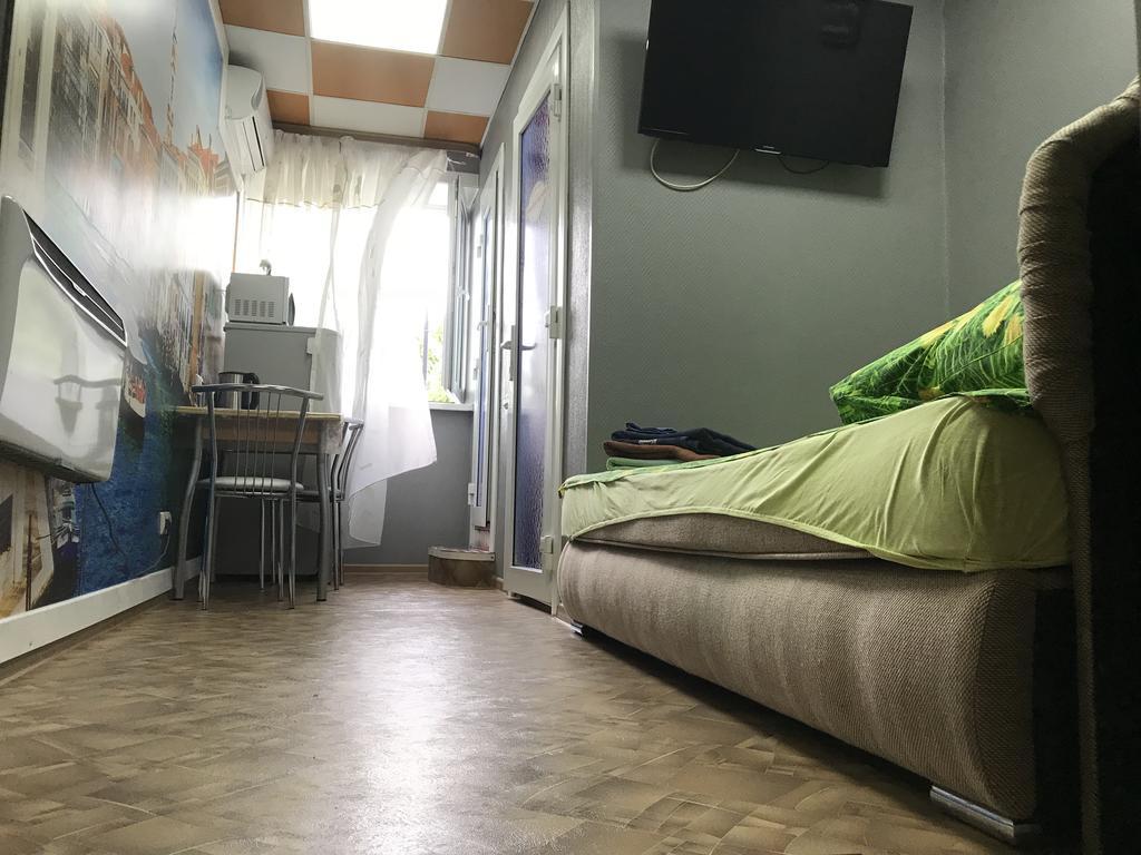 Фото Теремок