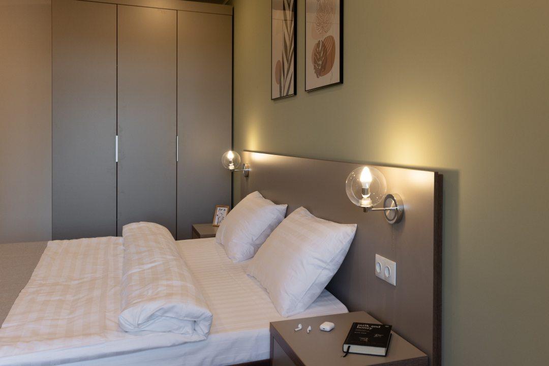 Фото Avenue Apart на Малом