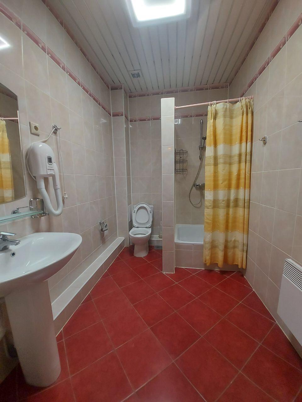 Фото Гостиница Горнолыжного комплекса Татнефть