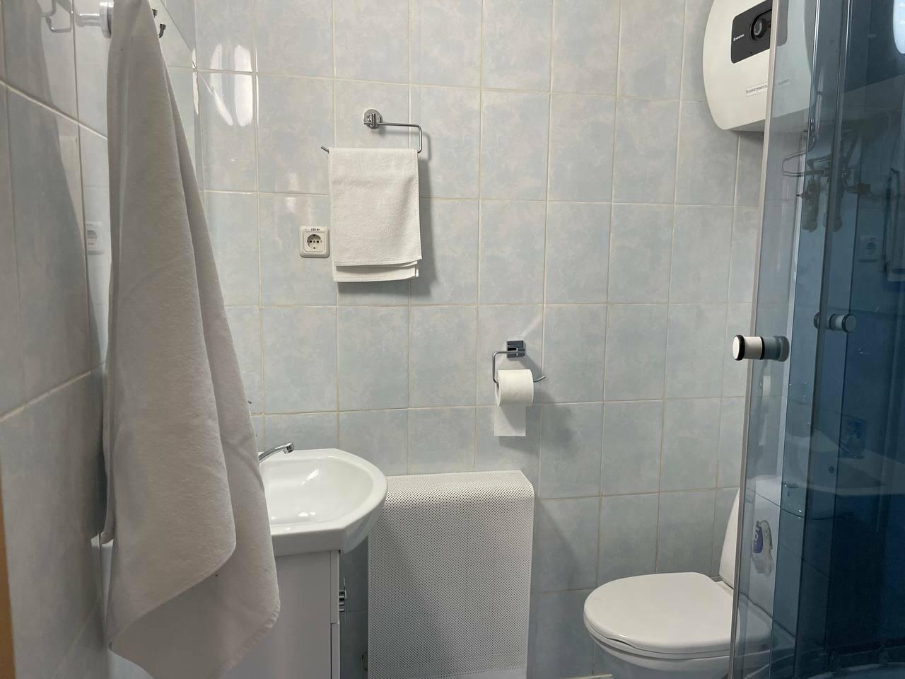 Фото Постоялецъ