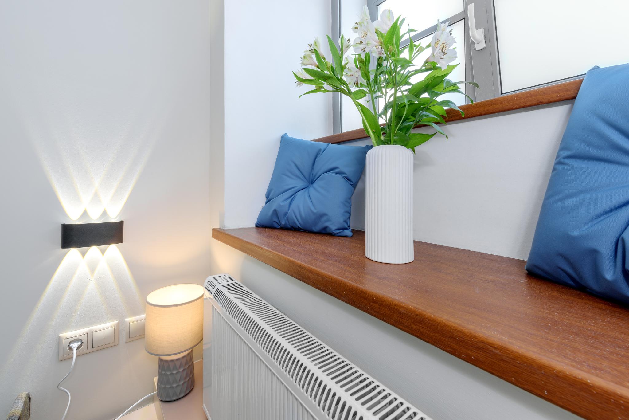 Фото Compact aparts на Фонтанке