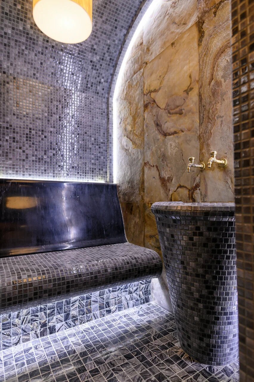 Фото Тайное место