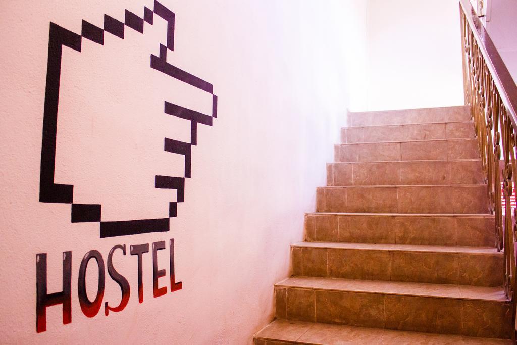 Фото U hostel