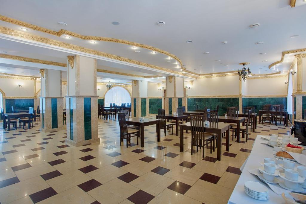 Фото Парк Отель