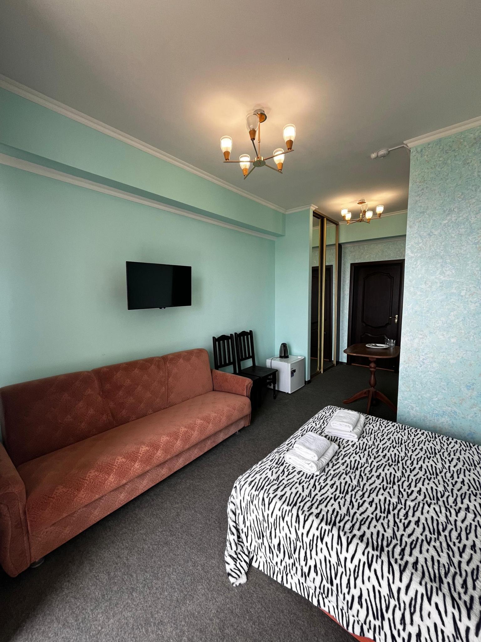 Фото Акуна Матата