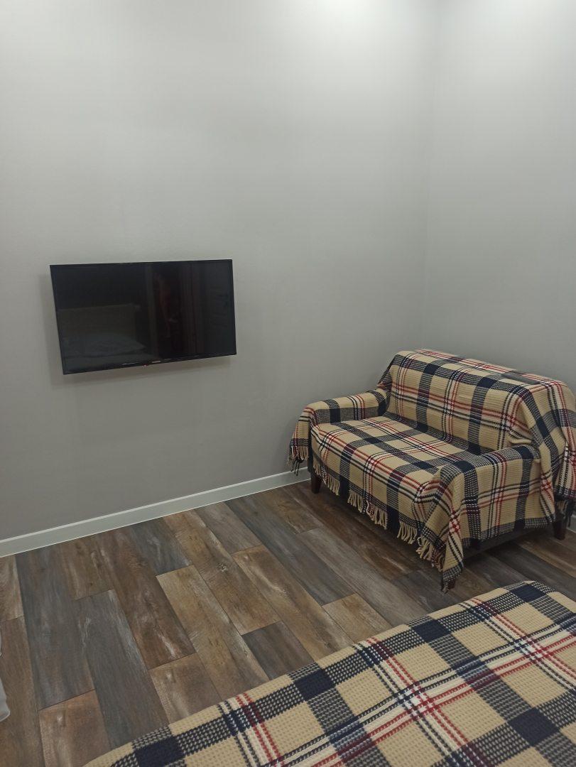 Фото Залесный