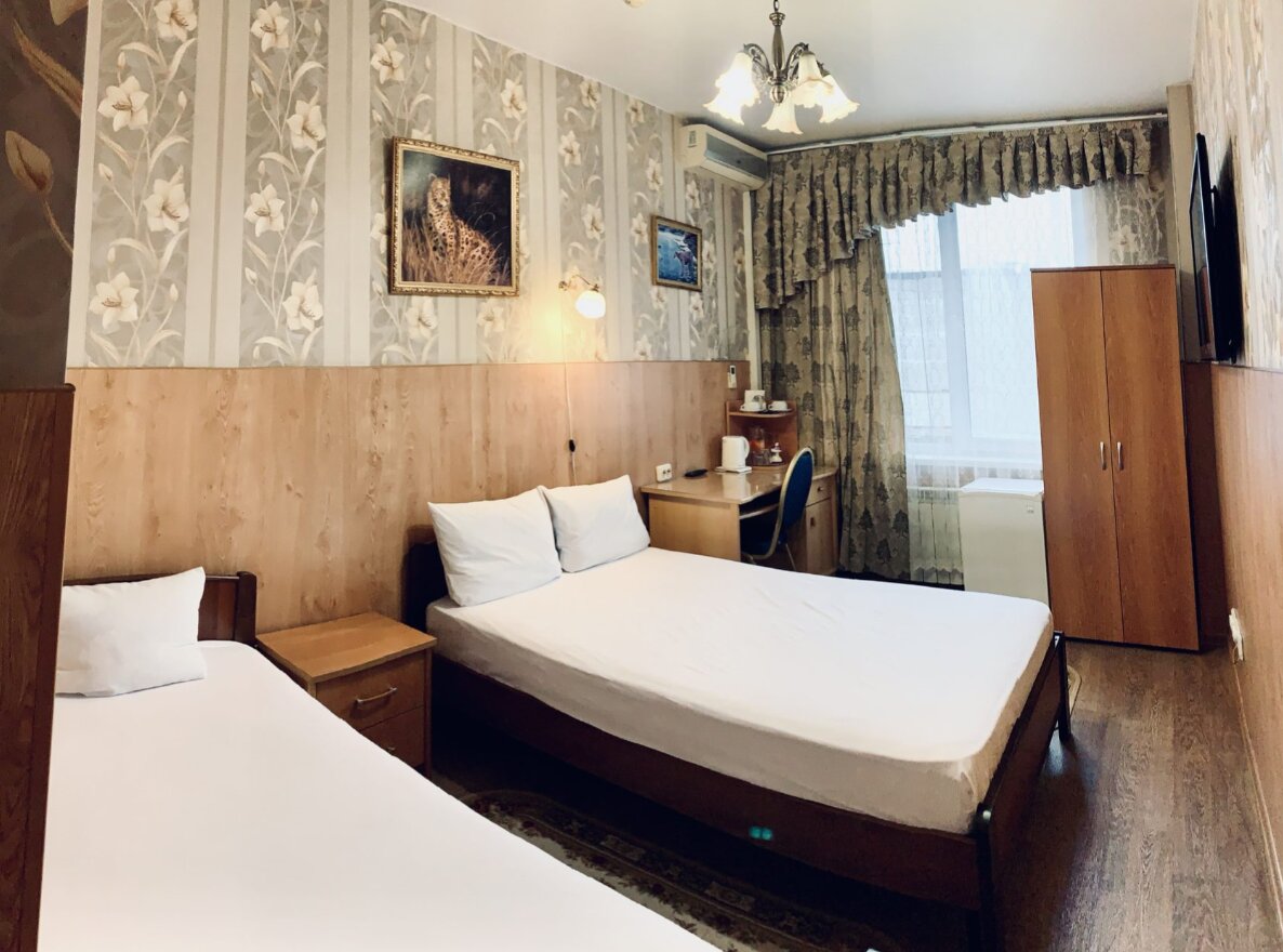 Фото Сапфир