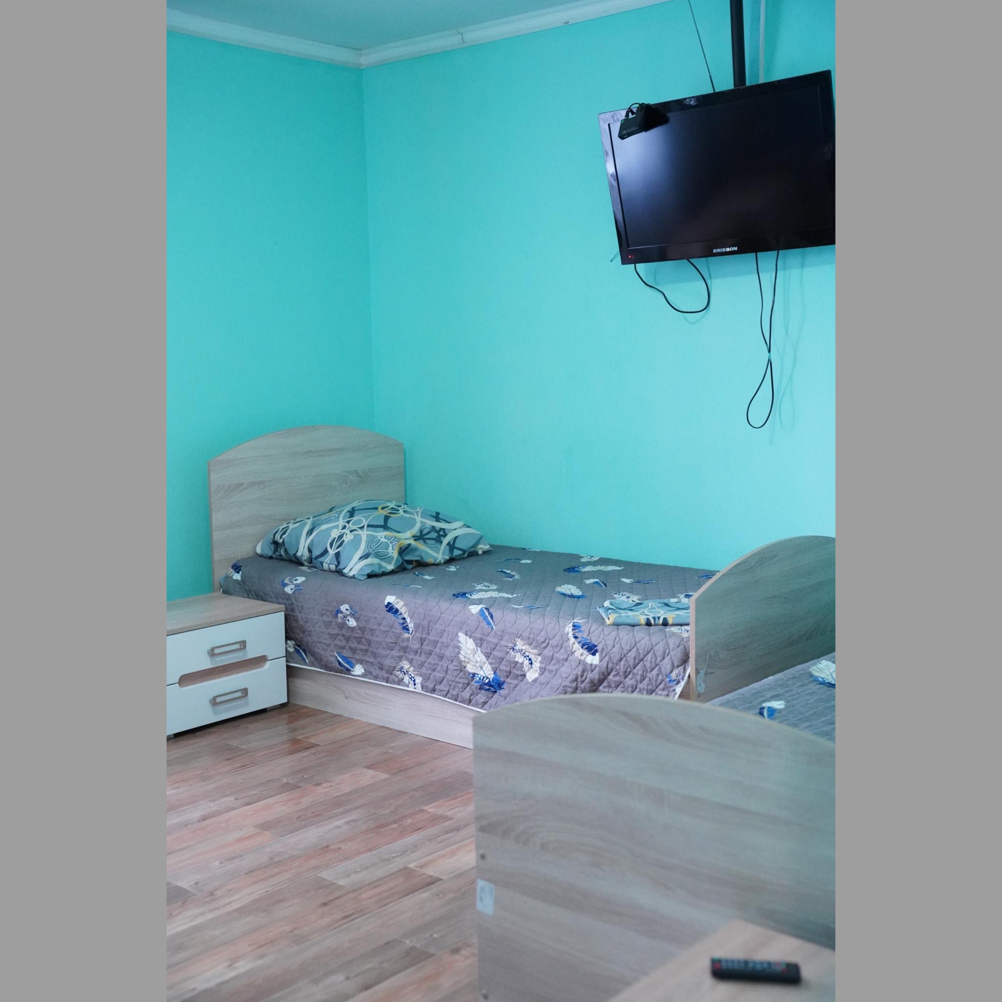 Фото Комфорт