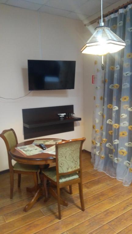 Фото Отель Кола