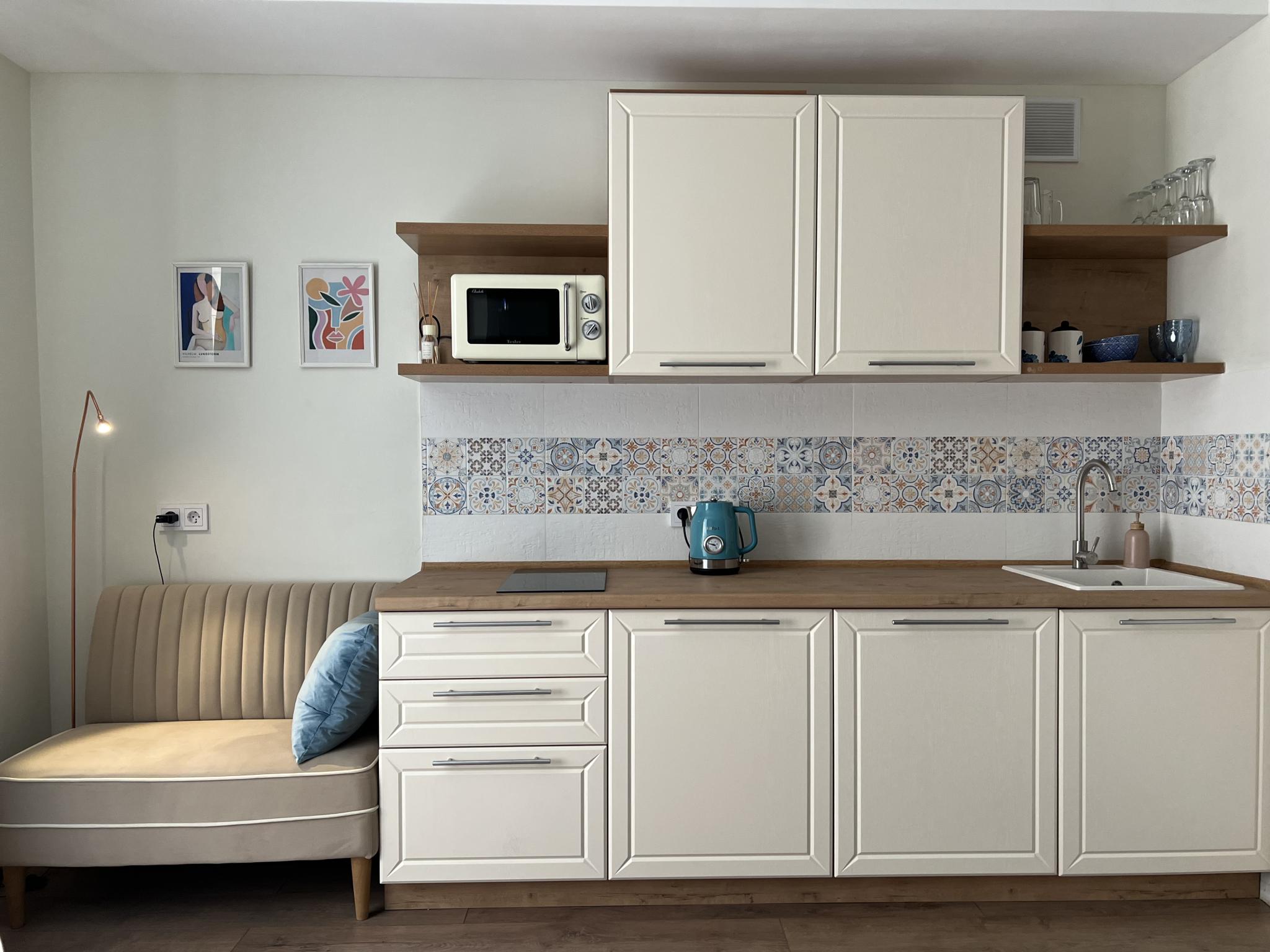 Фото Как дома и точка