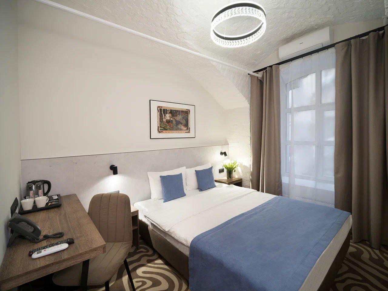 Фото Билибин Гарден