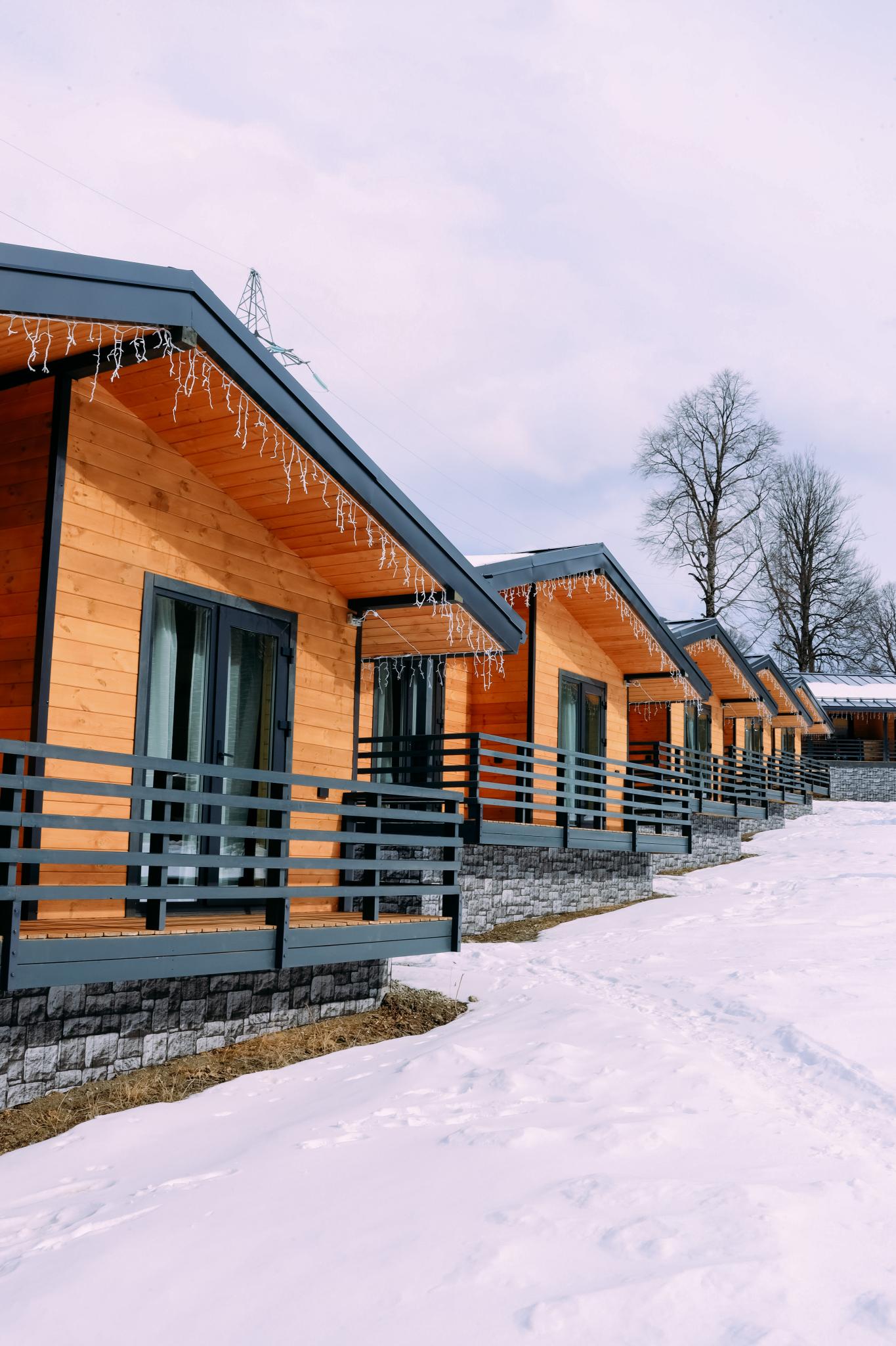 Фото Bella Vista Архыз