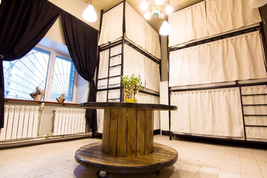 Фото Ягель Лофт