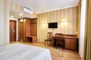 Lampa (Mayakovskogo Street, 30А), hotel