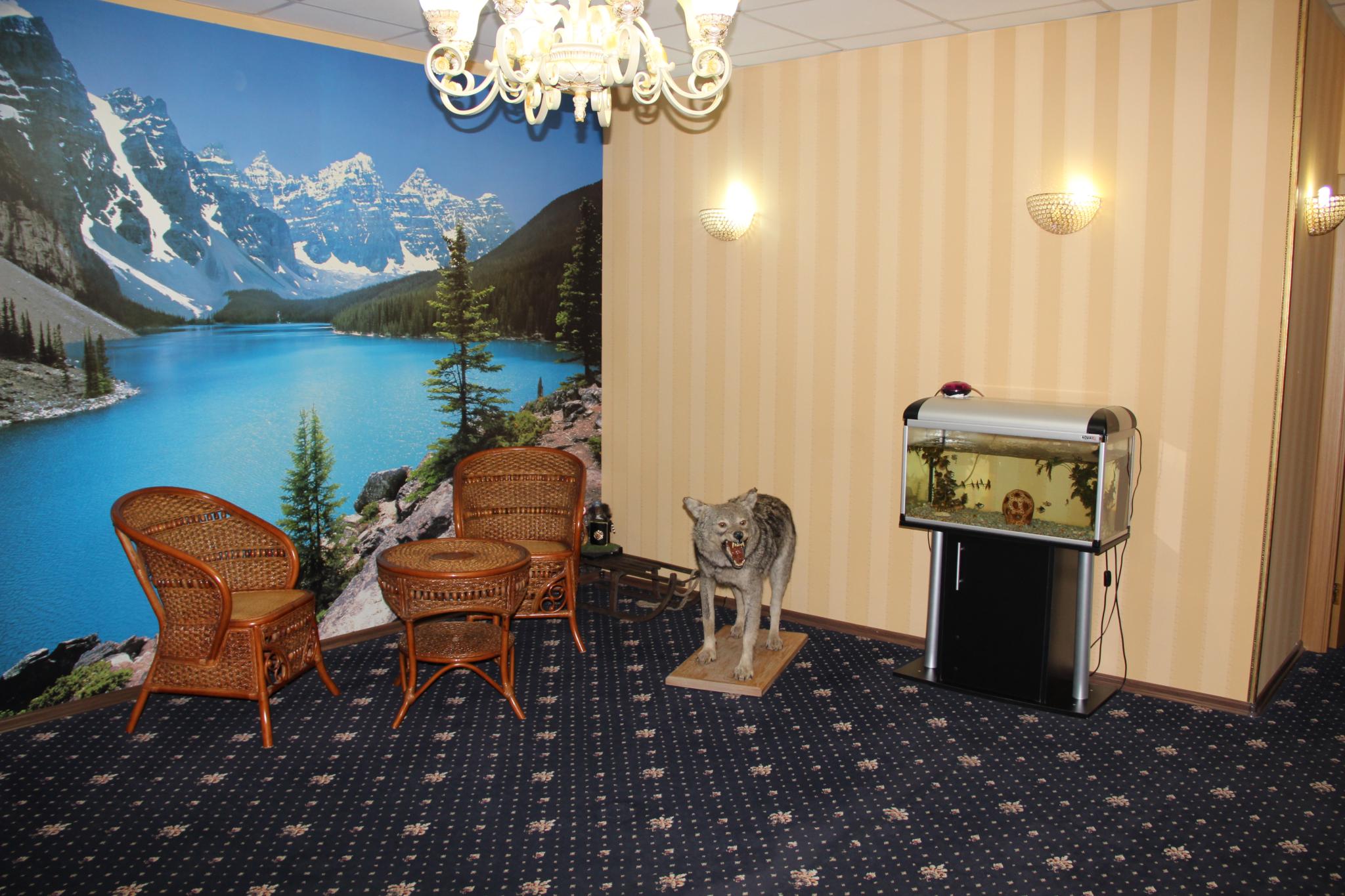 Фото Классик