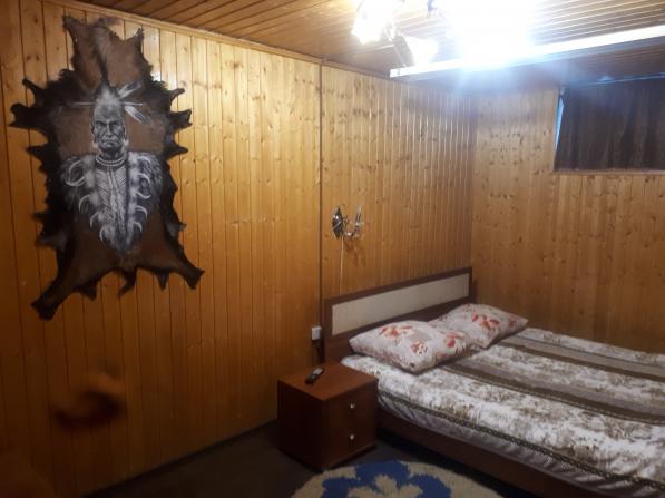 Фото Камчатский стиль