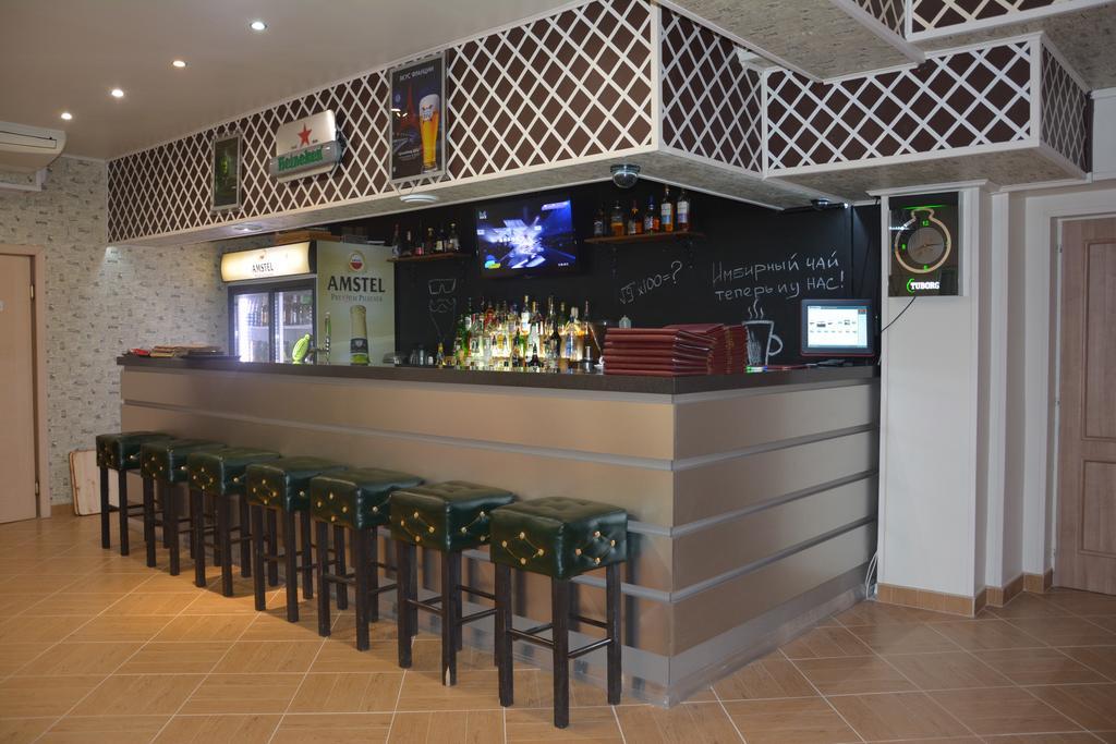 Фото Досуговый клуб Олимп